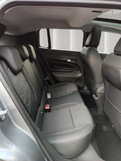 Jeep Avenger 1.2 turbo Summit fwd 100cv (8)