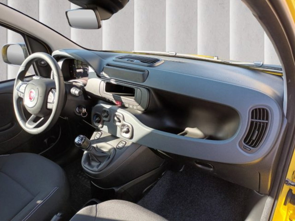 Fiat Panda 1.0 firefly hybrid s&s 70cv 5p.ti (11)