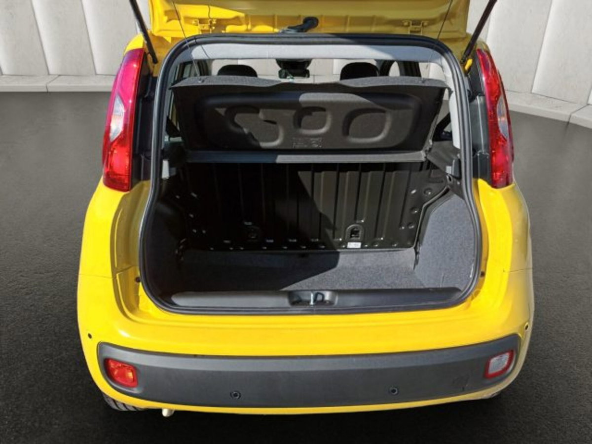 Fiat Panda 1.0 firefly hybrid s&s 70cv 5p.ti (13)