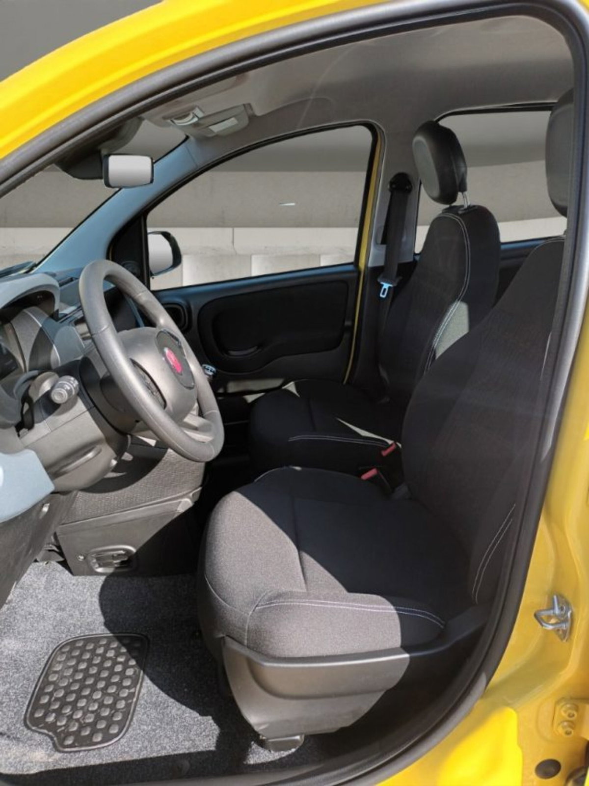 Fiat Panda 1.0 firefly hybrid s&s 70cv 5p.ti (6)