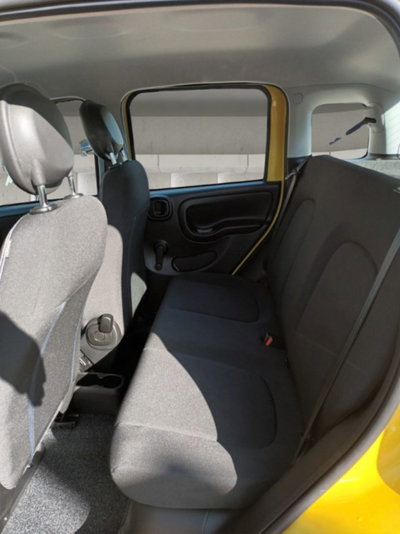 Fiat Panda 1.0 firefly hybrid s&s 70cv 5p.ti (7)