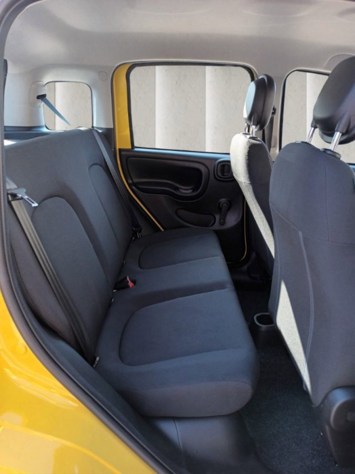 Fiat Panda 1.0 firefly hybrid s&s 70cv 5p.ti (8)