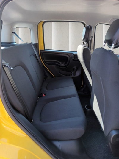 Fiat Panda 1.0 firefly hybrid s&s 70cv 5p.ti (8)