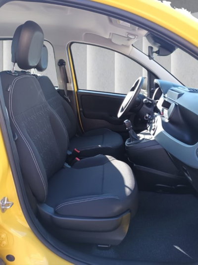 Fiat Panda 1.0 firefly hybrid s&s 70cv 5p.ti (9)