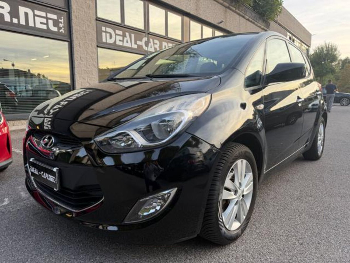 Hyundai ix20 1.4 90 CV Comfort