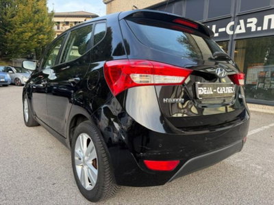 Hyundai ix20 1.4 90 CV Comfort (3)