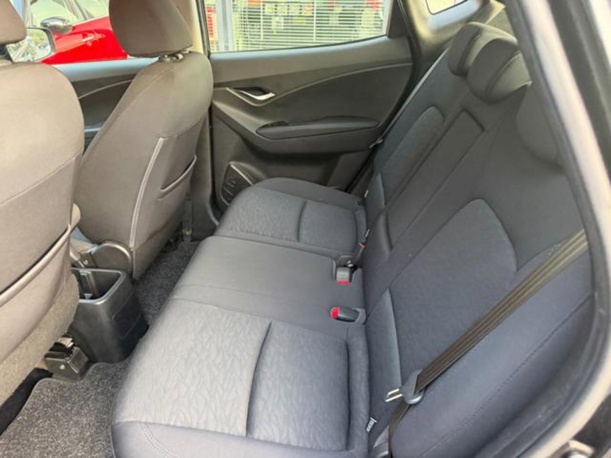 Hyundai ix20 1.4 90 CV Comfort (7)