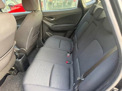 Hyundai ix20 1.4 90 CV Comfort (7)