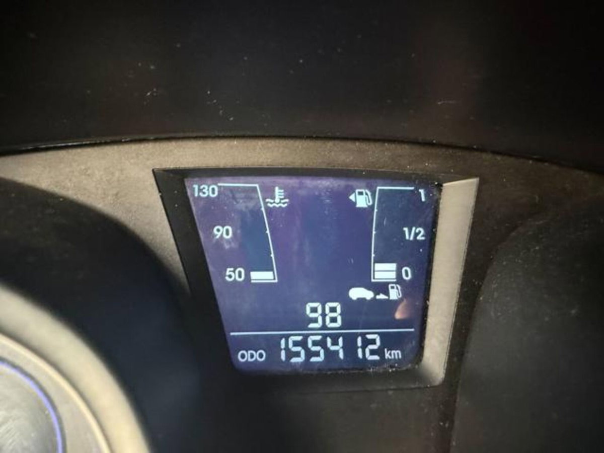 Hyundai ix20 1.4 90 CV Comfort (9)