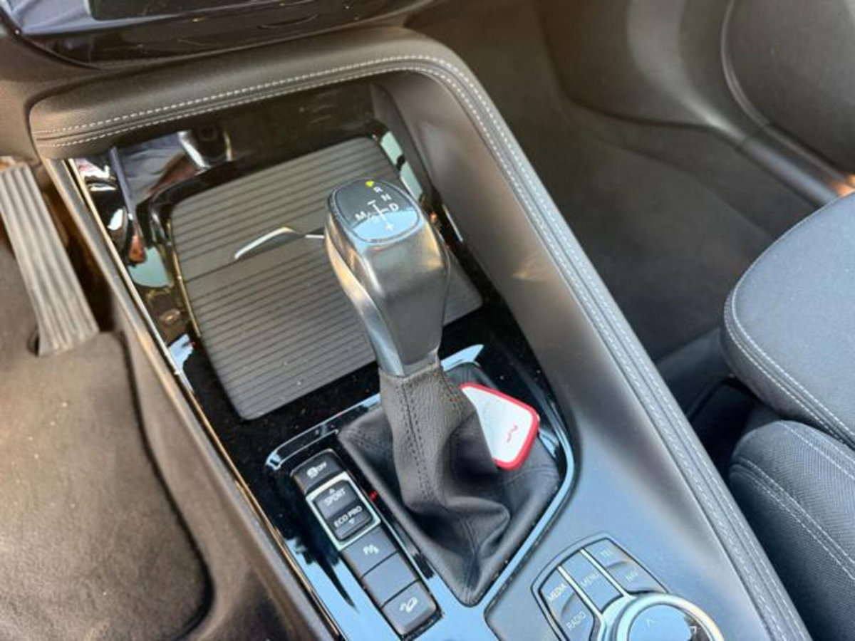 BMW X1 xDrive18d Business Advantage (10)