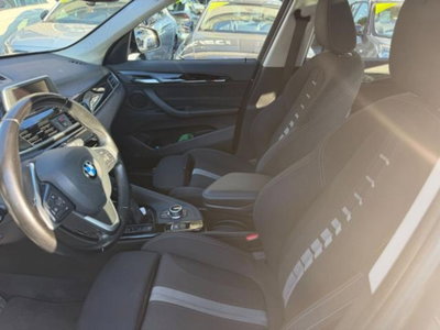 BMW X1 xDrive18d Business Advantage (6)
