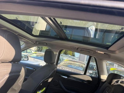 BMW X1 xDrive18d Business Advantage (8)