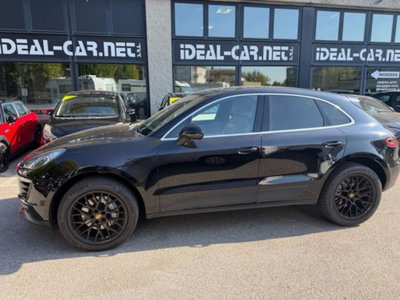 Porsche Macan S Diesel (2)