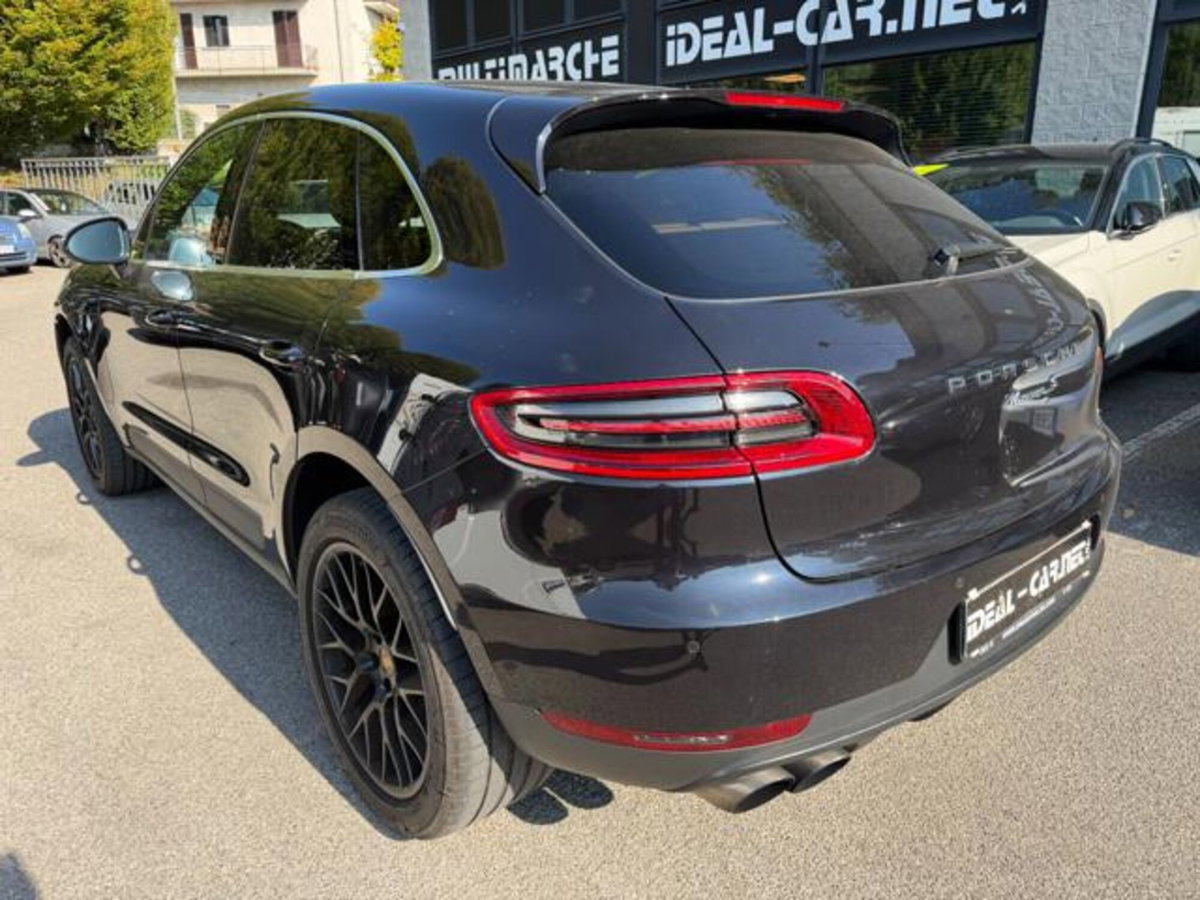 Porsche Macan S Diesel (3)