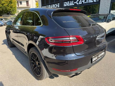 Porsche Macan S Diesel (3)