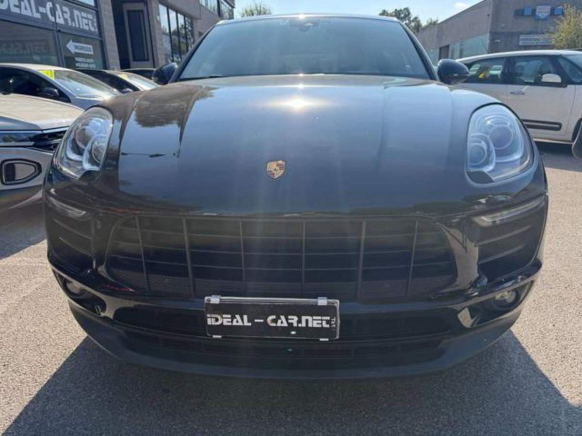 Porsche Macan S Diesel (4)