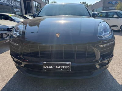 Porsche Macan S Diesel (4)