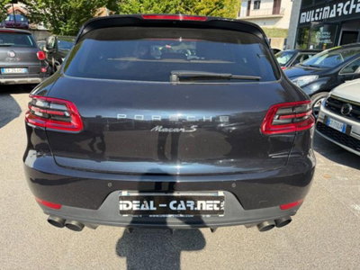 Porsche Macan S Diesel (5)