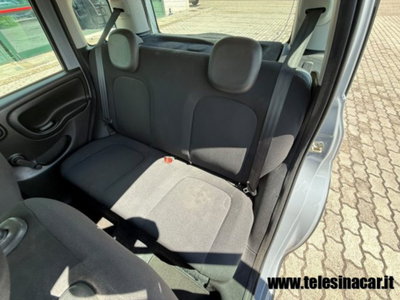 Fiat Panda Cross 1.0 firefly hybrid Cross s&s 70cv 5p.ti (13)