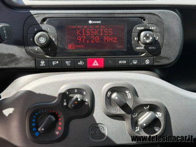 Fiat Panda Cross 1.0 firefly hybrid Cross s&s 70cv 5p.ti (15)