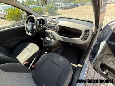 Fiat Panda Cross 1.0 firefly hybrid Cross s&s 70cv 5p.ti (17)