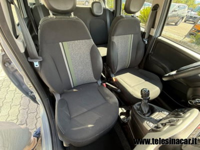 Fiat Panda Cross 1.0 firefly hybrid Cross s&s 70cv 5p.ti (18)