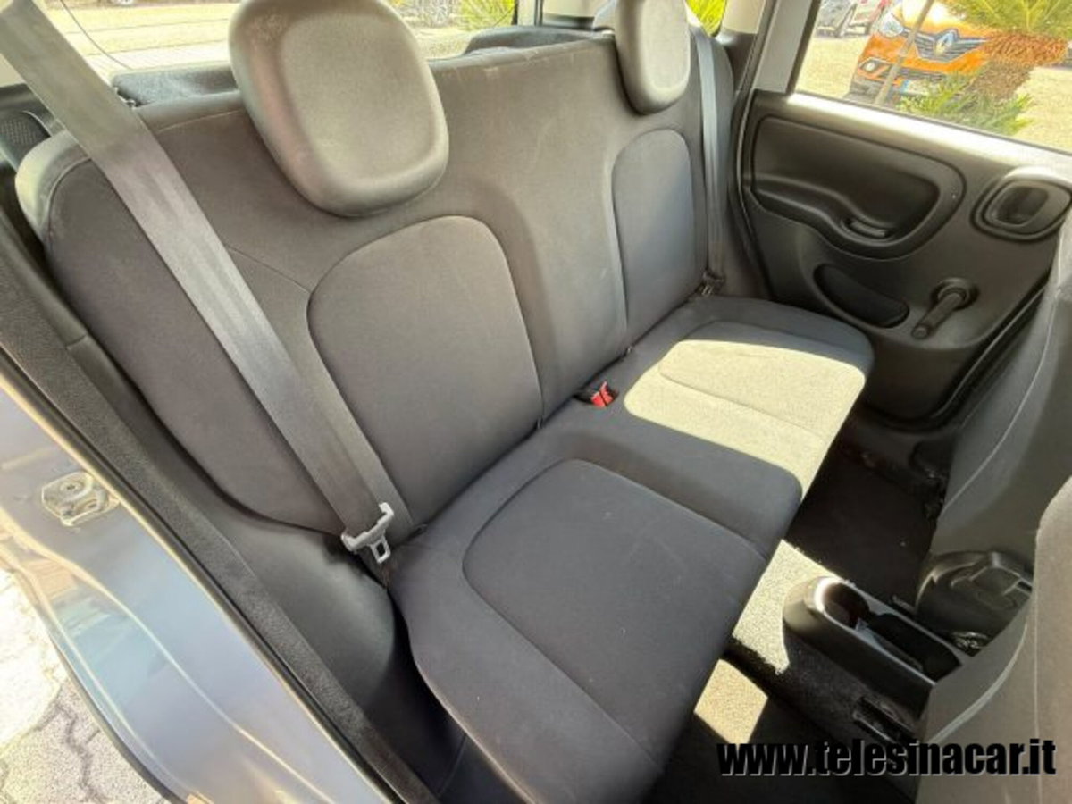 Fiat Panda Cross 1.0 firefly hybrid Cross s&s 70cv 5p.ti (19)