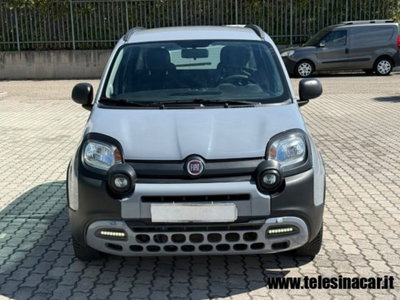 Fiat Panda Cross 1.0 firefly hybrid Cross s&s 70cv 5p.ti (3)