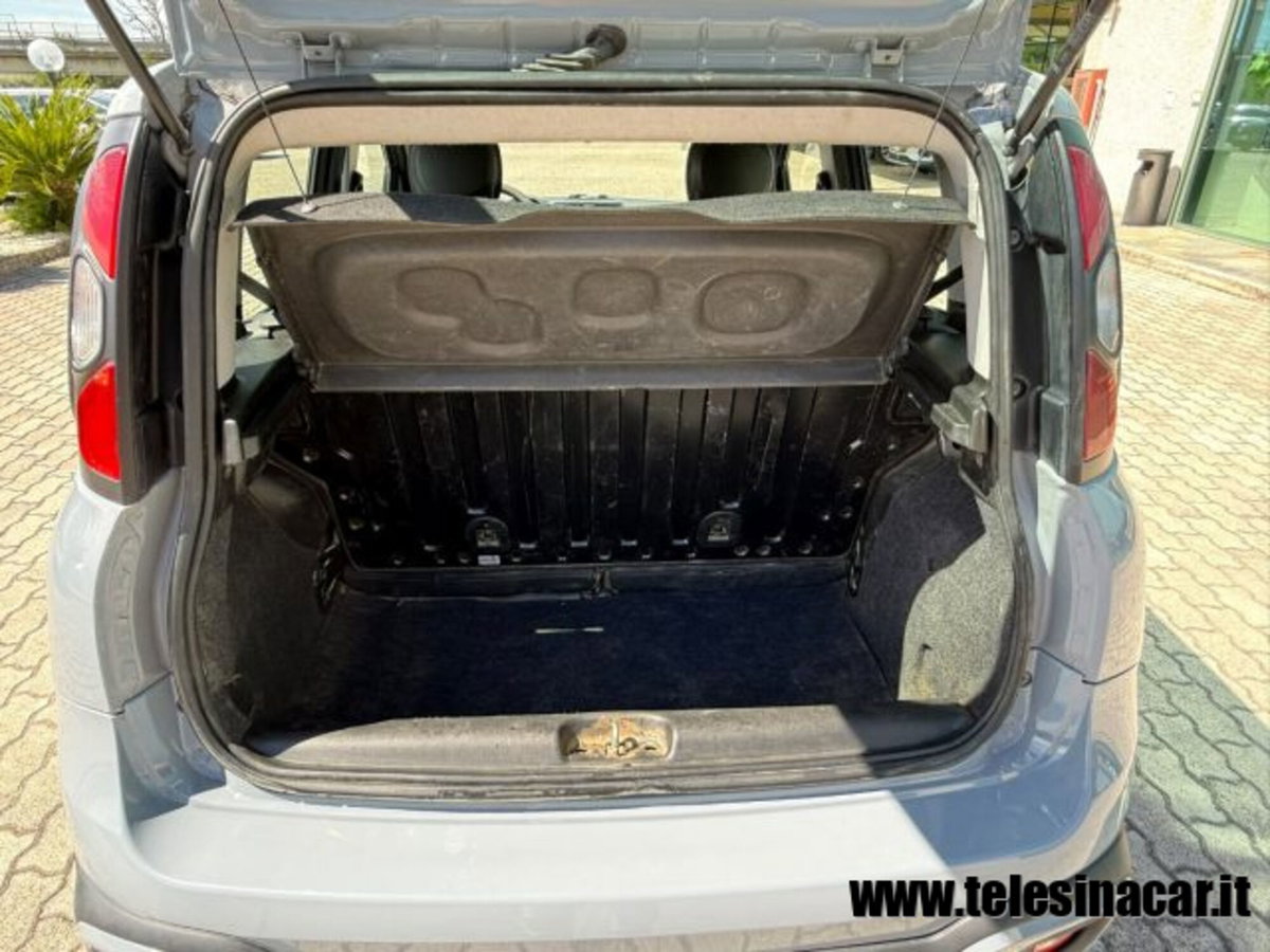 Fiat Panda Cross 1.0 firefly hybrid Cross s&s 70cv 5p.ti (9)