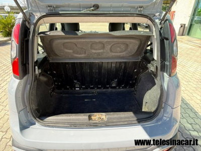 Fiat Panda Cross 1.0 firefly hybrid Cross s&s 70cv 5p.ti (9)