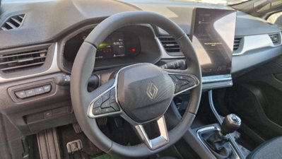 Renault Captur 1.2 eco-g Evolution 120cv (13)