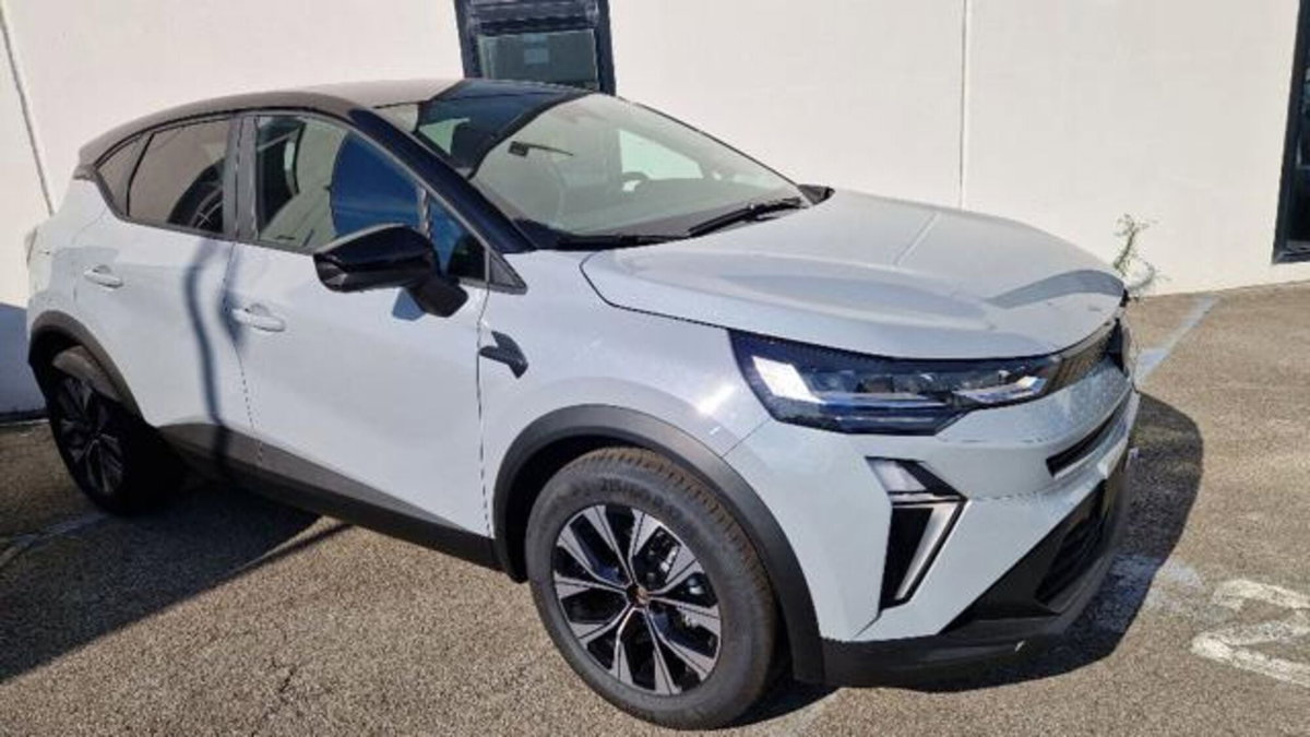Renault Captur 1.2 eco-g Evolution 120cv (2)