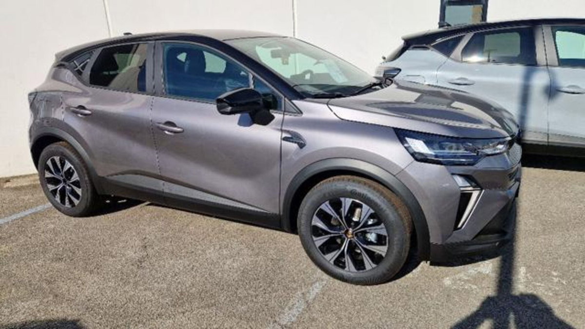 Renault Captur 1.2 eco-g Evolution 120cv (3)