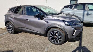 Renault Captur 1.2 eco-g Evolution 120cv (3)