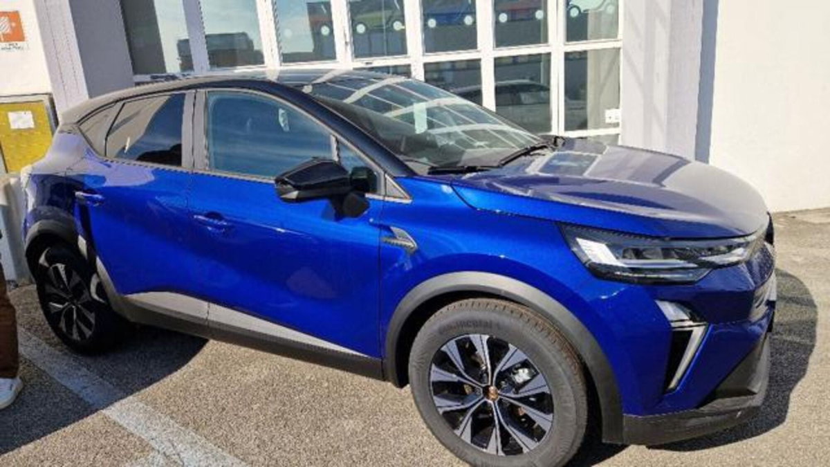 Renault Captur 1.2 eco-g Evolution 120cv (4)