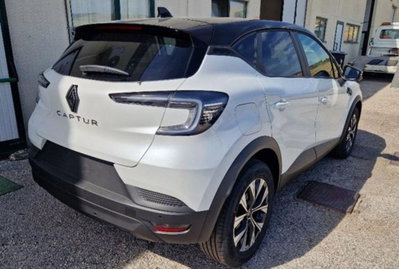 Renault Captur 1.2 eco-g Evolution 120cv (6)