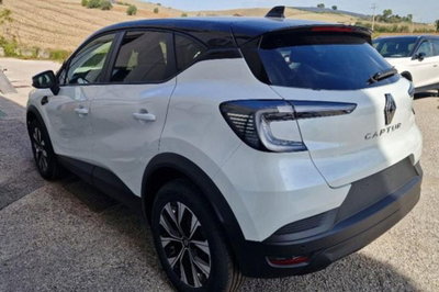Renault Captur 1.2 eco-g Evolution 120cv (7)