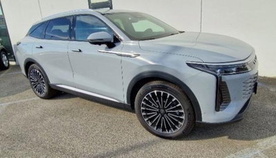 Omoda Omoda 9 SHS-P 1.5 tgdi phev Premium i-awd dht nuova
