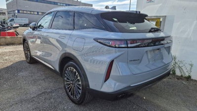 Omoda Omoda 9 SHS-P 1.5 tgdi phev Premium i-awd dht (4)