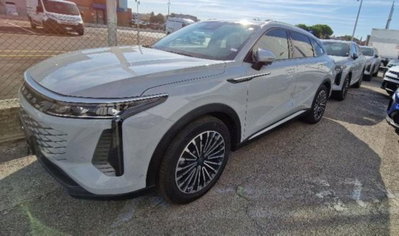 Omoda Omoda 9 SHS-P 1.5 tgdi phev Premium i-awd dht (5)