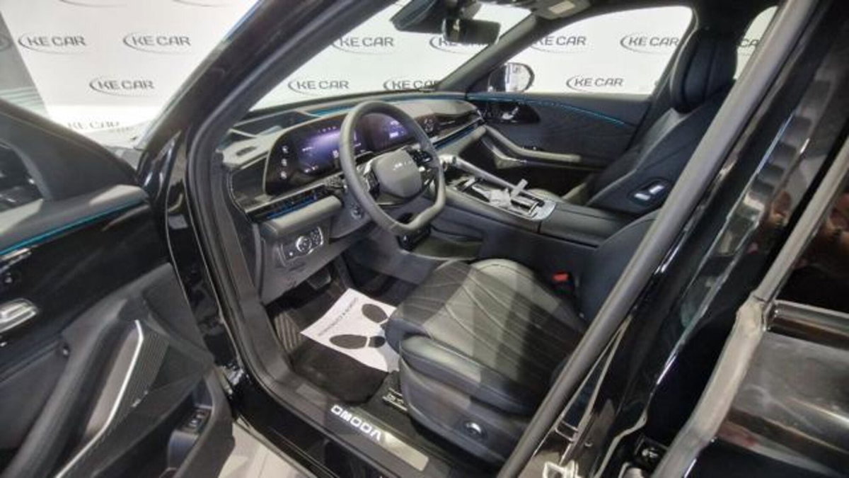 Omoda Omoda 9 SHS-P 1.5 tgdi phev Premium i-awd dht (7)