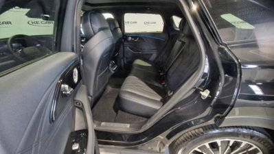 Omoda Omoda 9 SHS-P 1.5 tgdi phev Premium i-awd dht (8)