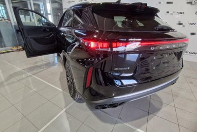 Omoda Omoda 9 SHS-P 1.5 tgdi phev Premium i-awd dht (9)