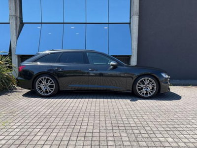 Audi S6 Avant 3.0 tdi mhev Sport Attitude quattro 344cv tiptronic (3)