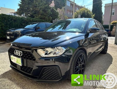 Audi A1 Sportback 30 TFSI usata