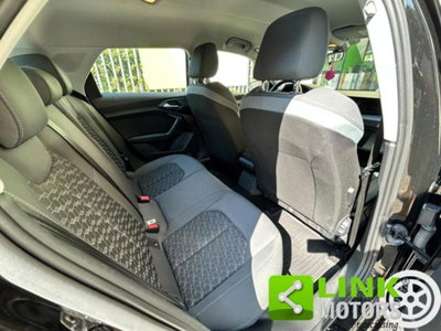 Audi A1 Sportback 30 TFSI (12)