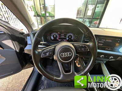 Audi A1 Sportback 30 TFSI (16)