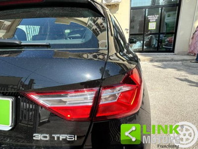 Audi A1 Sportback 30 TFSI (19)