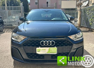 Audi A1 Sportback 30 TFSI (3)