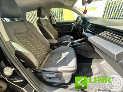 Audi A1 Sportback 30 TFSI (4)